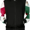 Mexico Bomber Jacket Style 5