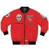 Mexico Bomber Jacket Style 9