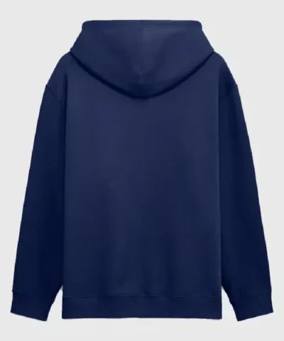 Michigan Wolverines Basketball National Champions Fleece Hoodie