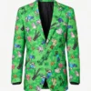 Minecraft Two Piece Suit