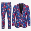 Order Now DC Man of Tomorrow Superman Two Piece Suit