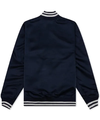 Nigo x Nike Reversible Navy Jacket