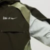 Nike ISPA Jacket Sequoia Alligator Jacket