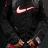 Nike Motorcycle jacket by Paper