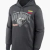 Nike Venezuela World Baseball Classic 2026 Hoodie