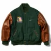 Nike Waiting to Exhale 1995 Cast and Crew Jacket
