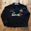 Off-White x SICKO x Umbro Exclusive Jacket