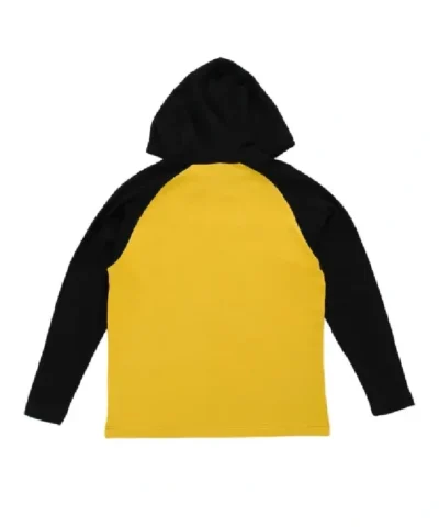 One Piece Trafalgar Law Long Sleeve Hoodie