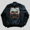 Order Now Dangerous Tour Fight Michael Jackson Jacket For Sale