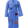 Order Now Stegaro Coffee Mug Terry Blue Bathrobe For Sale 