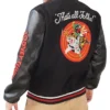 Order Now Vintage Looney Tunes Varsity Jacket