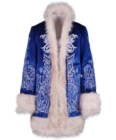 Penny Lane Almost Famous Badass Vintage Coat