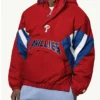 Philadelphia Phillies Starter Breakaway Jacket