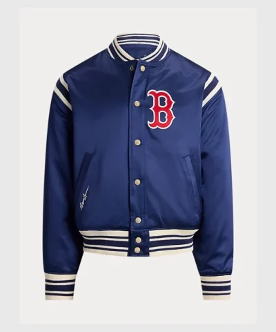 Polo Ralph Lauren Red Sox Jacket