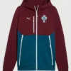 Portugal PUMATECH Full Zip Hoodie