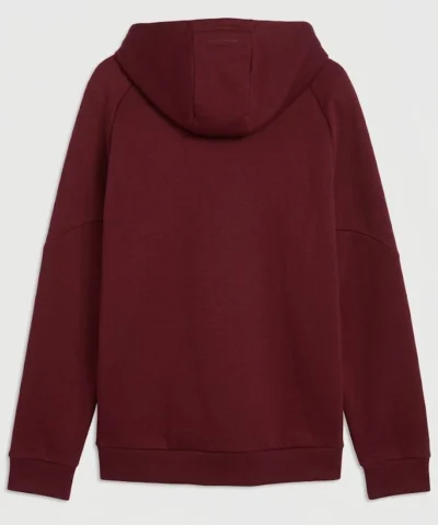 Portugal PUMATECH Full Zip Hoodie For Sale