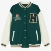 Primark Stranger Things Varsity Jacket