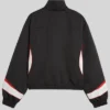 Puma X Nahmias Monogram Pattern Track Jacket 