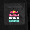 Red Bull BORA Hansgrohe Essential Black Jacket
