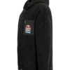 Red Bull BORA Hansgrohe Essential Black Sherpa Jacket