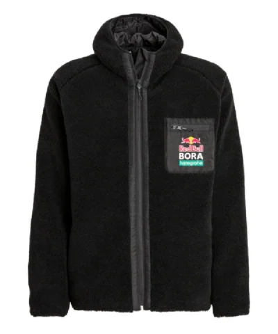 Red Bull BORA Hansgrohe Essential Sherpa Jacket