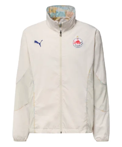 Red Bull Salzburg 2026 Puma KidSuper Flip Jacket