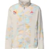 Red Bull Salzburg 2026 Puma KidSuper Full Zip Jacket