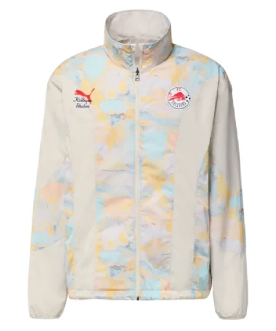 Red Bull Salzburg 2026 Puma KidSuper Full Zip Jacket