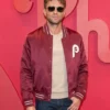 Ryan Phillippe 2026 Phillies Varsity Jacket