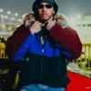 SHop Now Lewis Hamilton Tokyo Jacket For Sale