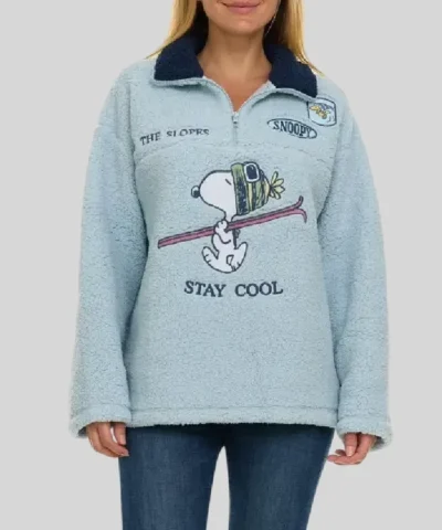 Sams Club Snoopy Jacket