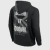 Seth Rollins Burn It Down Full-Zip Hoodie