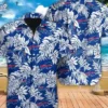 Shop Buffalo Bills Hawaiian Multicolor Shirt