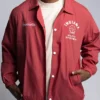 Shop Now 1970s Indiana Hoosiers Basketball Coaches Jacket