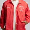 Shop Now 1970s Louisville Cardinals Basketball Coaches Jacket