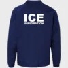 Shop Now Ice Immigration Jacket
