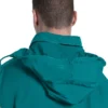 Shop Now Miami Dolphins The Gust Aqua Full-Zip Hoodie