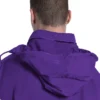 Shop Now Minnesota Vikings The Gust Purple Full-Zip Hoodie