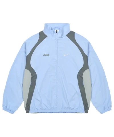 Shop Now Palace Nike Air Max 95 Full Zip Track Jacket