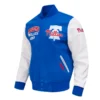 Shop Now Philadelphia Phillies City Arch Varsity Jacket