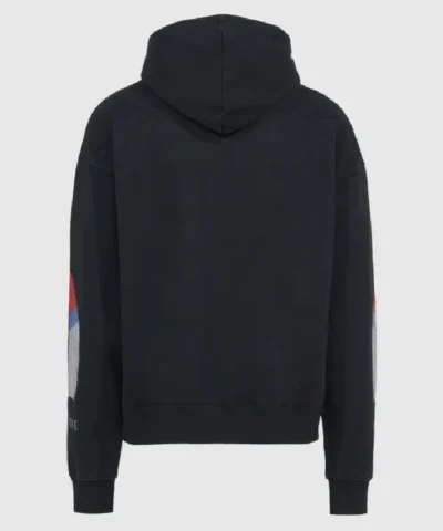 Shop Now Rhude Yacht Club Black Pullover Hoodie 