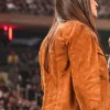 Shop Now Stephanie McMahon Monday Night RAW Jacket