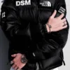 Shop Now The North Face x DSM 15th Black Puffer Jacket