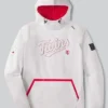 Shop Now UNRL x Twins Crossover Hoodie