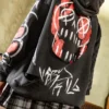 Shop Now Very Cool Graffiti Black Hoodie