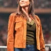 Stephanie McMahon Monday Night RAW Jacket