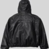Supreme x Marithe Francois Girbaud Hooded Flight Bomber Jacket
