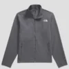 The North Face Chamarra Willow Stretch Full Zip Jacket