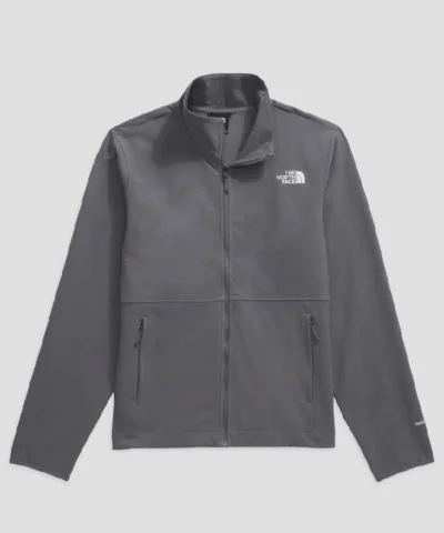 The North Face Chamarra Willow Stretch Full Zip Jacket