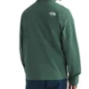 The North Face Chamarra Willow Stretch Green Full Zip Jacket